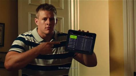 I'm a yahoo commish, but i don't think i'd use this as fantasy football is a fun game and i don't want to ruin it for me and other people just because i want an unfair edge. Yahoo! Fantasy Football TV Commercial, 'J. J. Watt Shuts ...