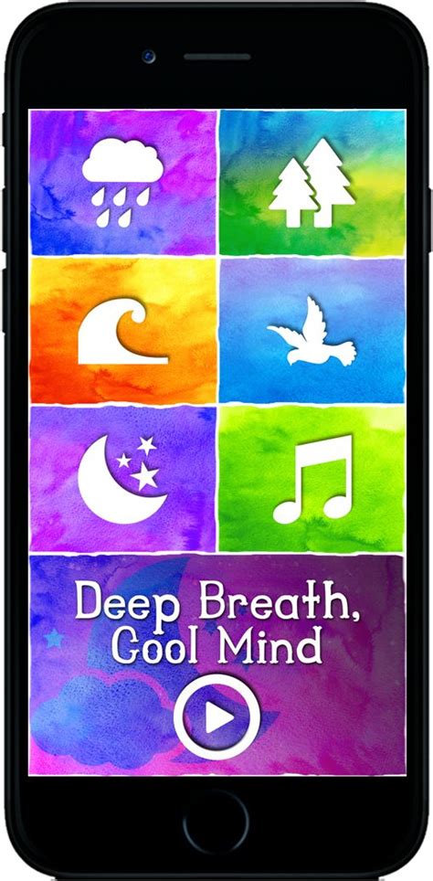 Meditations For Kids Mindfulness For Kids Guided Imagery Guided