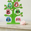 Family Tree For Kids Project - DIY Ideas for School Children - Kids Art ...