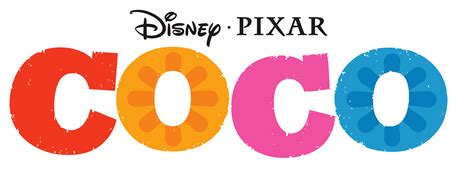 Transparent Coco Movie Logo At The Movies Coco Pixar Person Sport