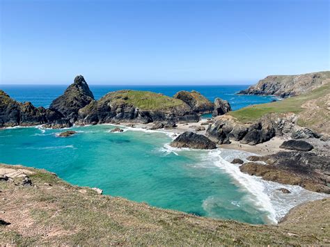 The Most Beautiful Places In Cornwall The Cornish Life Cornwall