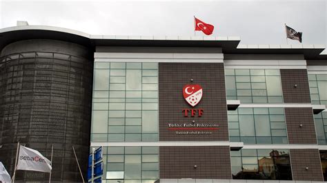 Türkiye futbol federasyonu ile ilgili tüm haberler, video ve fotoğraf fotomaç'ta. Turk Futbol Federasyonu - Triangle Visuals
