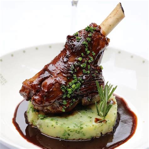 Souris dagneau Paul Bocuse