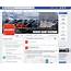 The New Layout Of Facebook Pages Is Out But It Demands Few Changes