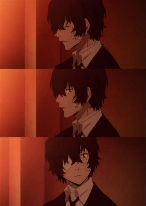 Pin By Douaa Awad On Anime Screen Captures Stray Dogs Anime Dazai