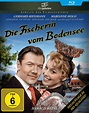 Die Fischerin vom Bodensee (remastered in HD) | Fernsehjuwelen