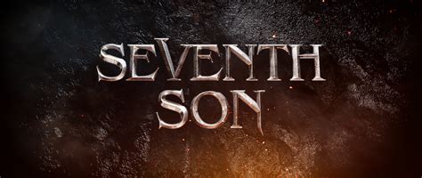 Legendary News Seventh Son First Official Trailer