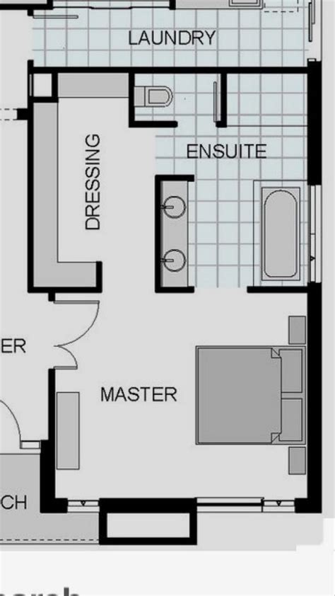 Master Bedroom Floor Plans Tips And Ideas For Your Dream Bedroom