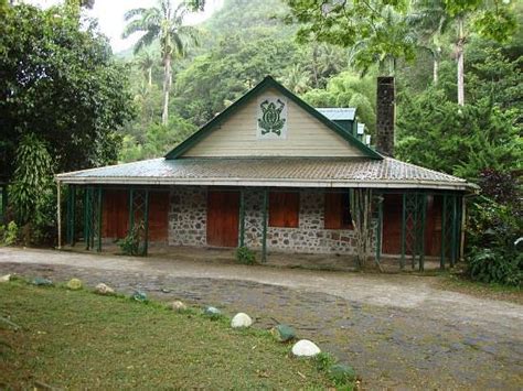 Springfield Guesthouse Prices And Guest House Reviews Dominica Caribbean Tripadvisor