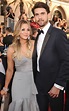 Kaley Cuoco and Hubby Ryan Sweeting Rock the 2014 SAG Awards Red Carpet ...