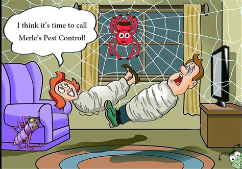 If you're wanting to do your own pest control, it's essential to figure out how pests are getting inside your home. Do Not Get Wrapped Up In Do-It-Yourself Pest Control ...