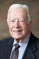 Jimmy Carter, 39th President of the United States