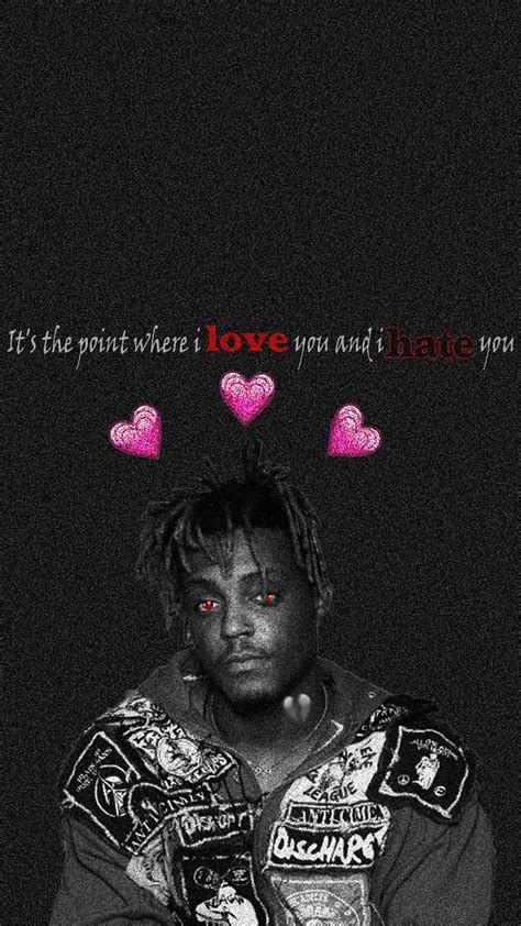 563 Sad Wallpaper Juice Wrld Images And Pictures Myweb