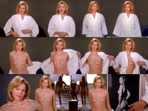 Kim Cattrall Zb Porn