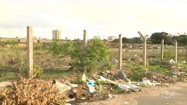JMTV ª Edição Lixo acumulado preocupa moradores em bairro de São Luís Globoplay