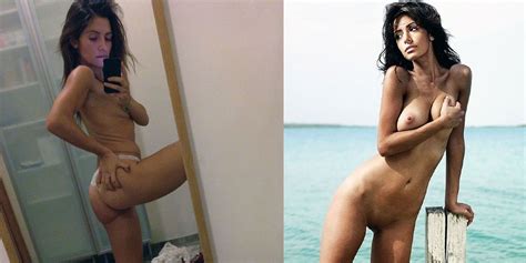 Sarah Shahi Topless Sarah Shahi Naked New Photos Sexiz Pix