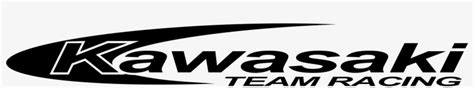 Kawasaki Team Racing Logo Png Transparent Kawasaki Team Racing Logo