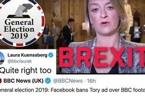 Before joining the bbc in 2000, laura worked in local radio and tv and studied at edinburgh and georgetown universities. Laura Kuenssberg husband: Who is the BBC News reporter ...