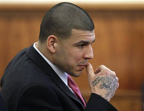 prosecution rests in aaron hernandez murder trial the globe and mail