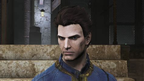 Fallout 4 Male Mods Lanetabliss