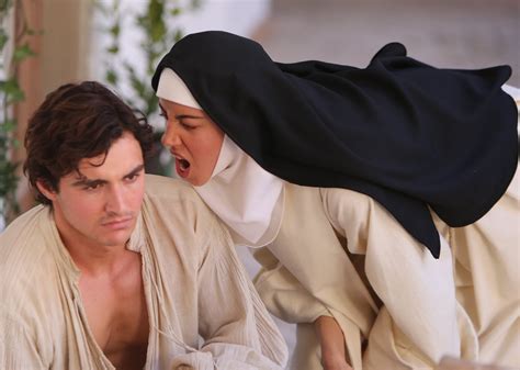 Raunchy Nuns And Priests Sex Comedy A Joke Winner Near Northwest
