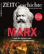 ZEIT GESCHICHTE Karl Marx online bestellen | ZEIT Shop