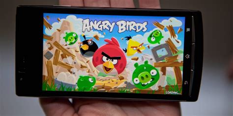 Angry Birds Maker Rovio Agrees £625m Takeover By Japans Sega