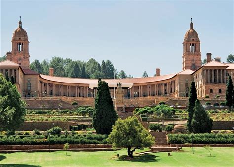 Visit Johannesburg And Pretoria South Africa Audley Travel