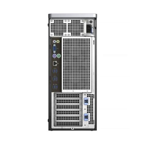 Dell Precision Tower 7920 Workstation Idc Group