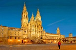 Top 5 Best places to see in Galicia / Spain - LE MAG by AMARANTE LVA