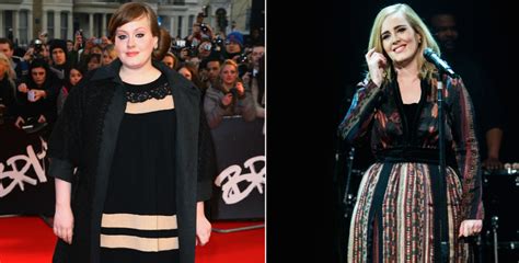 How Adele Lost So Much Weight Her Amazing Secret Revealed