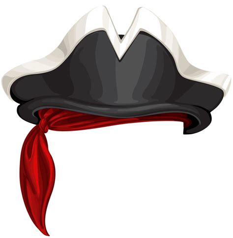 Hat Piracy Headgear - Cool pirate hat png download - 782*800 - Free Transparent Hat png Download ...