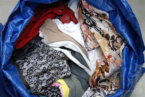 Second Hand Clothing Wholesale