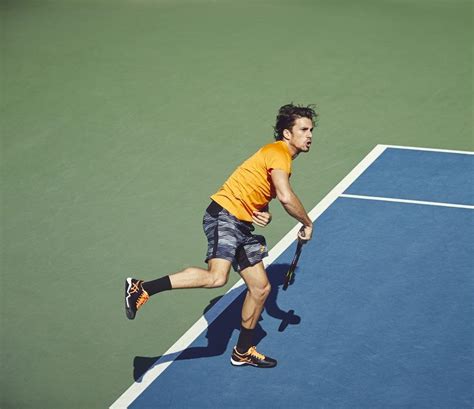 Warm Ups For Tennis Players Be Court Ready Asics Nz