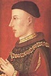 Enrique V de Inglaterra - EcuRed