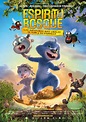 Espíritu del bosque - Película 2008 - SensaCine.com