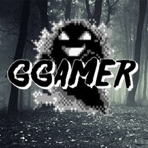 Ggamer Youtube