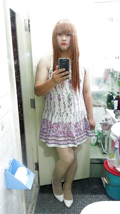 Crossdresser 9 85 Pics 2 Xhamster