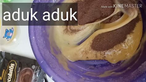 Bolu kukus bagi masyarakat indonesia merupakan kue tradisional yang ada di setiap acara mulai dari syukuran, hingga acara hajatan. KUE BOLU KUKUS ALA ANAK KOS NO MIXER harga sesuai kantong ...