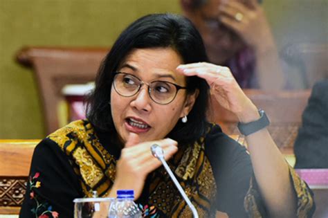 Sri Mulyani Anggaran Prioritas 2024 Paling Besar Untuk Sektor Pendidikan