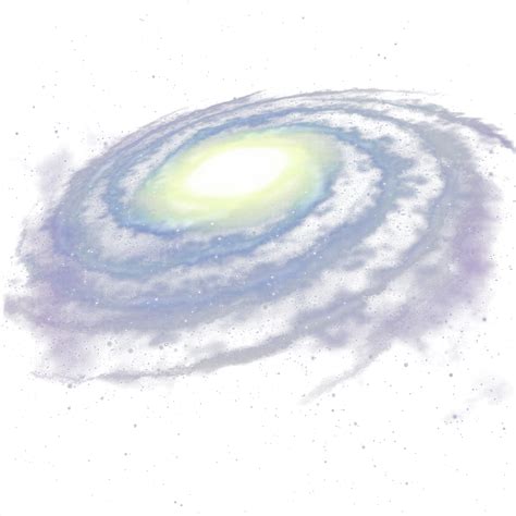 Spiral Galaxy Png