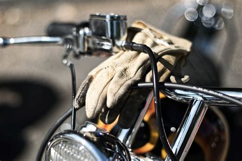 11 Cool Motorcycle Accessories Every Biker Needs