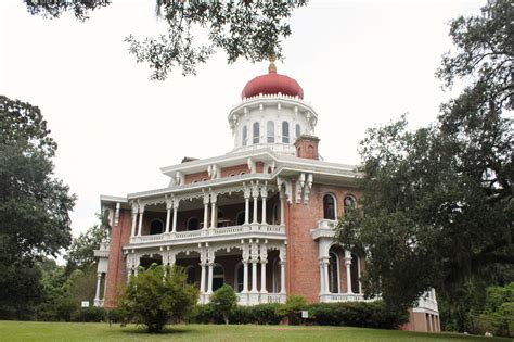 Jackson things to do named after andrew jackson, mississippi's capitol offers visitors plenty of interesting things to do and places to see. Photo Friday: Natchez, Mississippi - Caroline in the City ...