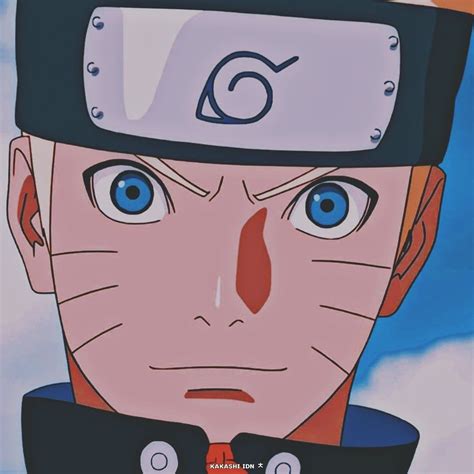 Naruto Uzumaki The Last Icons Artofit