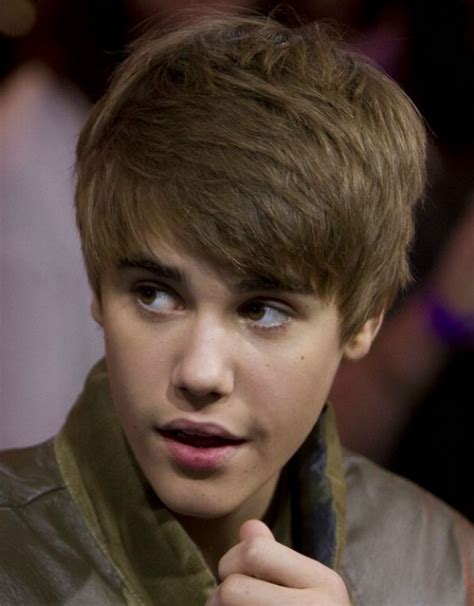 Share Justin Bieber Fringe Hairstyle In Eteachers