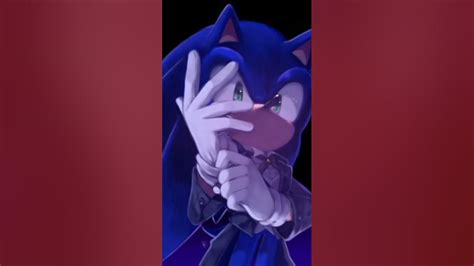 💙 Sonic Edit 💙 Edit Sonicthehedgehog Sonic Youtube