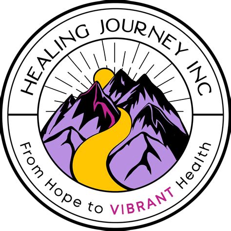 Healing Journey Alaska - Home