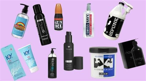 The 10 Best Lube For Gay Men To Try For Maximum Fun And Pleasure