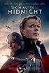 Another New US Trailer for WWII Thriller 'Six Minutes to Midnight ...