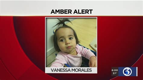 Video Ansonia Police Continue To Search For Missing 1 Year Old Girl Youtube